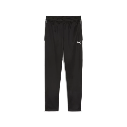 Obrázek produktu PUMA individualLIGA Training Pants Youth, Clothing, Black/White/Shadow Gray šedá
