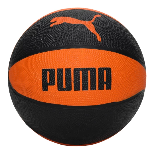 Obrázek produktu PUMA Indoor Basketball Men, Accessories, Mandarin Orange/Black