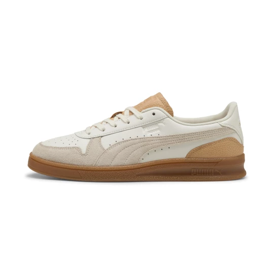 Obrázek produktu PUMA Indoor Special Sneakers Unisex, Shoes, Warm White/Alpine Snow/Warm Beige