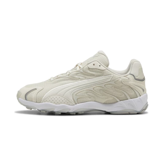 Obrázek produktu PUMA Inhale Essentials Sneakers, Shoes, Vapor Gray/Warm White
