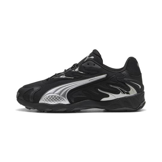 Obrázek produktu PUMA Inhale Smile Sneakers Unisex, Shoes, Black/Silver