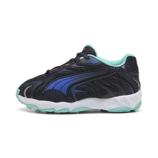 Obrázek produktu PUMA Inhale Sneakers Kids, Shoes, Navy / Vivid Blue