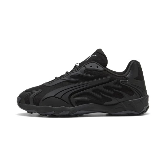 Obrázek produktu PUMA Inhale Tech Street X Sneakers Unisex, Shoes, Black / Silver