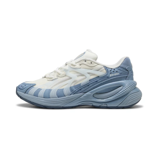Obrázek produktu PUMA Inverse Cityscape Sneakers Unisex, Shoes, Warm White/Desert Dust/Ice Coffee