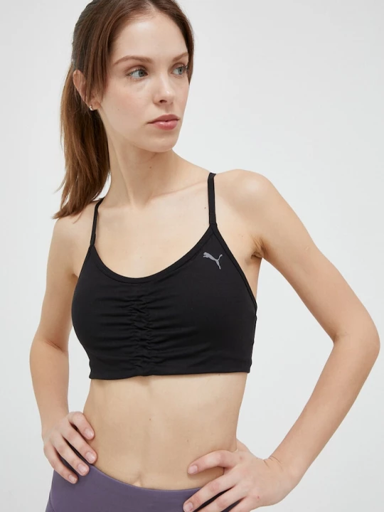 Obrázek produktu Puma Jógová podprsenka Puma Studio černá