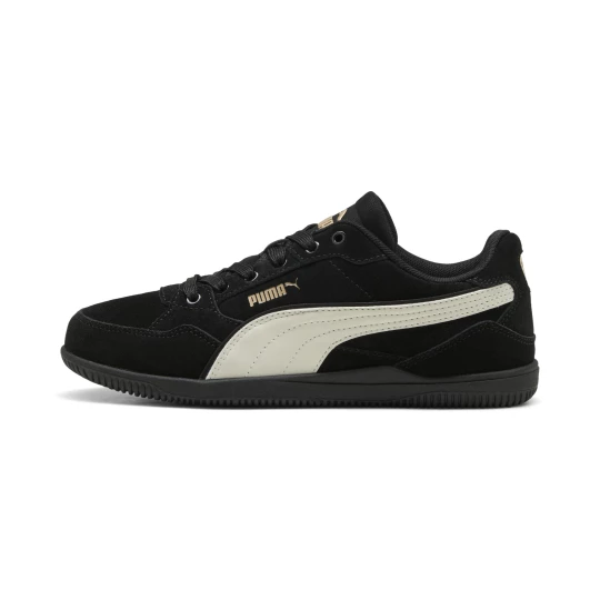 Obrázek produktu PUMA K-Moda Sneakers Women, Shoes, Black / Warm White / Gold