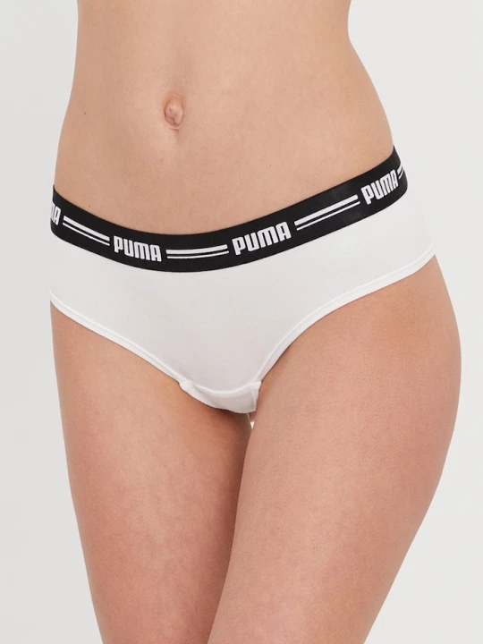 Obrázek produktu Puma Kalhotky brazilky Puma (2-pack)