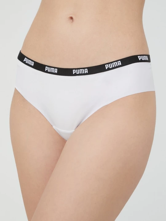 Obrázek produktu Puma Kalhotky brazilky Puma (2-pack)