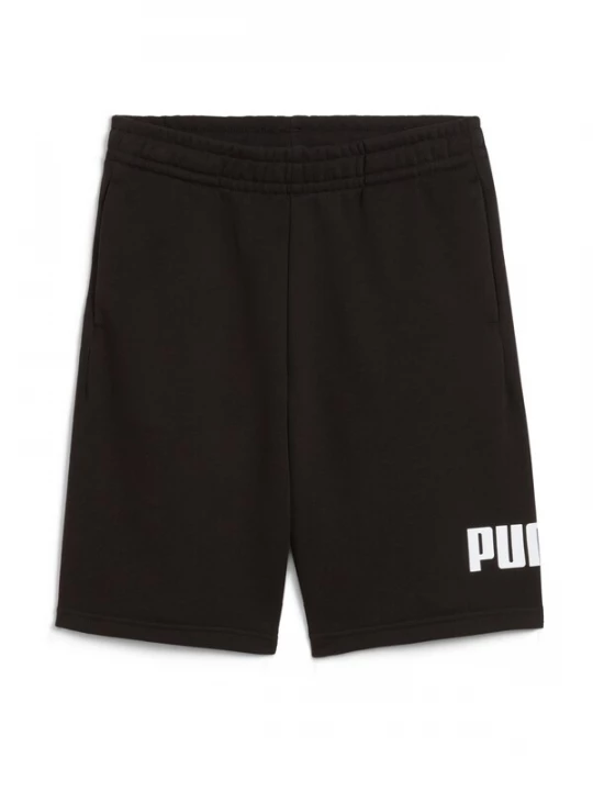 Obrázek produktu PUMA Kalhoty 'ESS'  černá / bílá