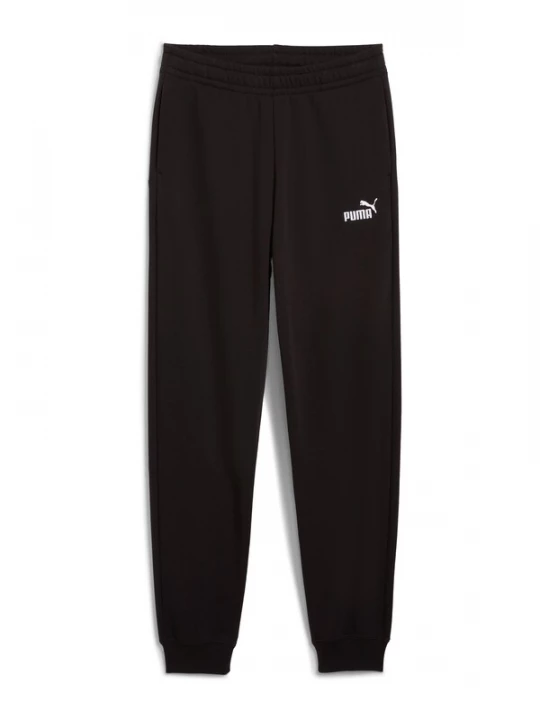 Obrázek produktu PUMA Kalhoty 'ESS No. 1'  černá / bílá