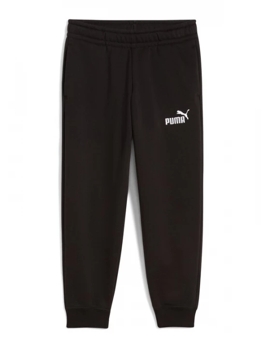 Obrázek produktu PUMA Kalhoty 'ESS No. 1' černá / bílá
