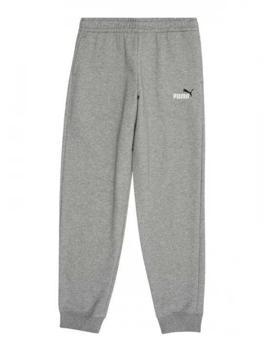 Obrázek produktu PUMA Kalhoty 'ESS No. 1' kámen / bílá