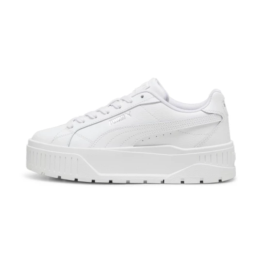 Obrázek produktu PUMA Karmen II Sneakers Youth, Shoes, White / Silver