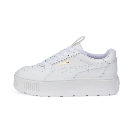 Obrázek produktu PUMA Karmen Rebelle Sneakers Women, Shoes, White