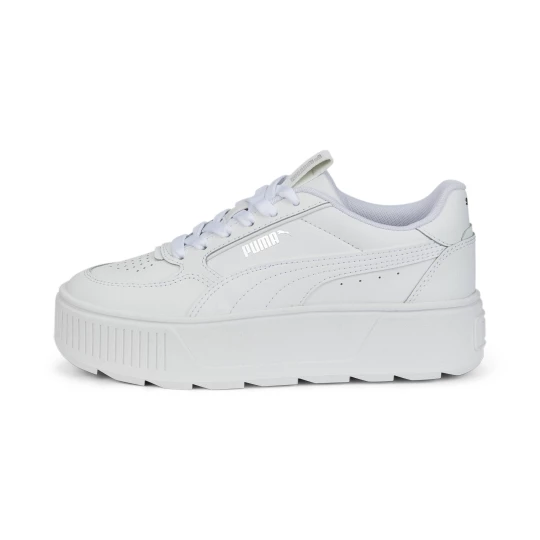 Obrázek produktu PUMA Karmen Rebelle Sneakers Youth, Shoes, White