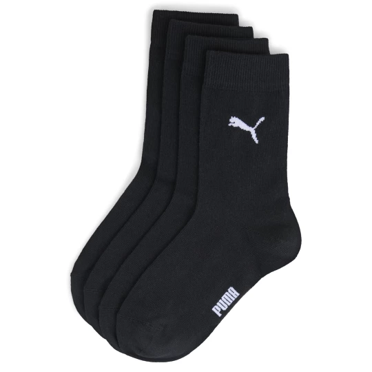 Obrázek produktu PUMA Kids' Classic Socks 2 pack, Clothing, Black