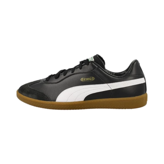 Obrázek produktu PUMA KING 21 IT Football Boots Unisex, Shoes, White / Black / Gum