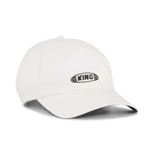 Obrázek produktu PUMA KING Baseball Cap, Accessories, Black