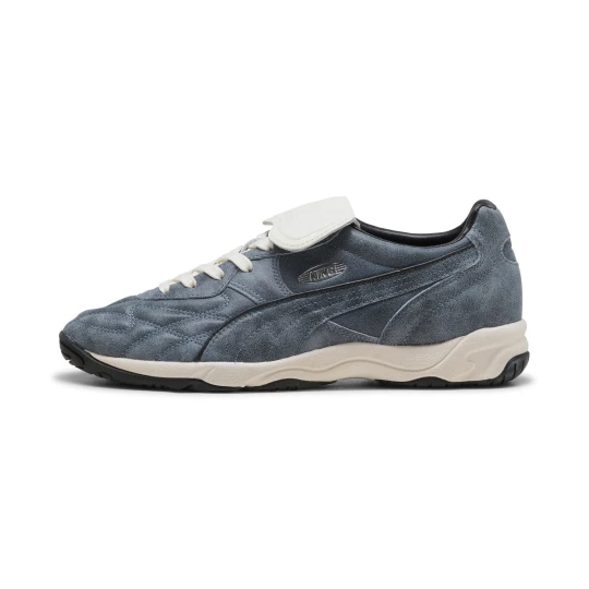 Obrázek produktu PUMA King Indoor Premium Sneakers Unisex, Shoes, Cool Blue/Warm White