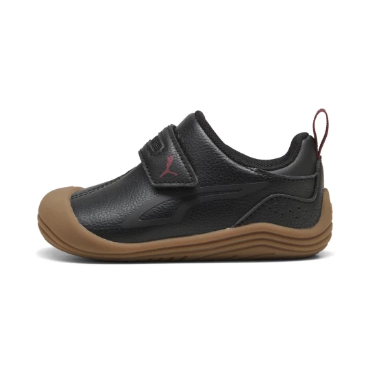 Obrázek produktu PUMA Kitten Sneakers Toddlers, Shoes, Black / Black / Regal Red