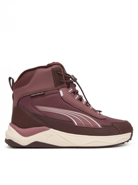 Obrázek produktu Puma Kotníková obuv Evolve 2.0 Boot JR 313808 Bordó