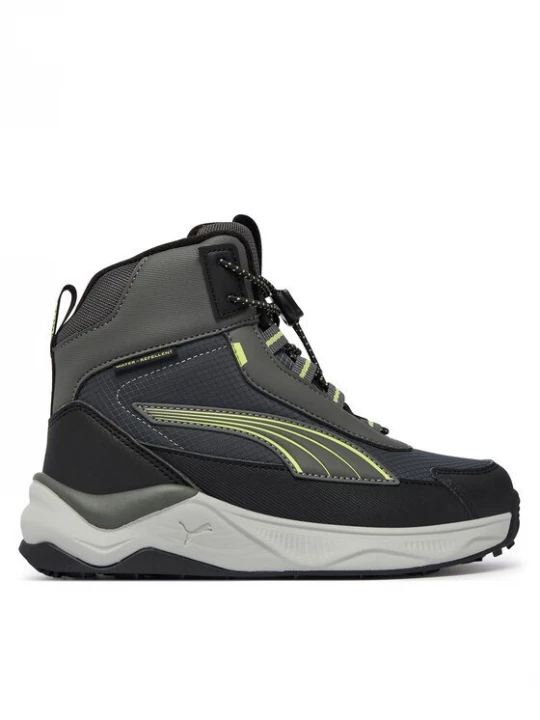 Obrázek produktu Puma Kotníková obuv Evolve 2.0 Boot PS 313809 Černá
