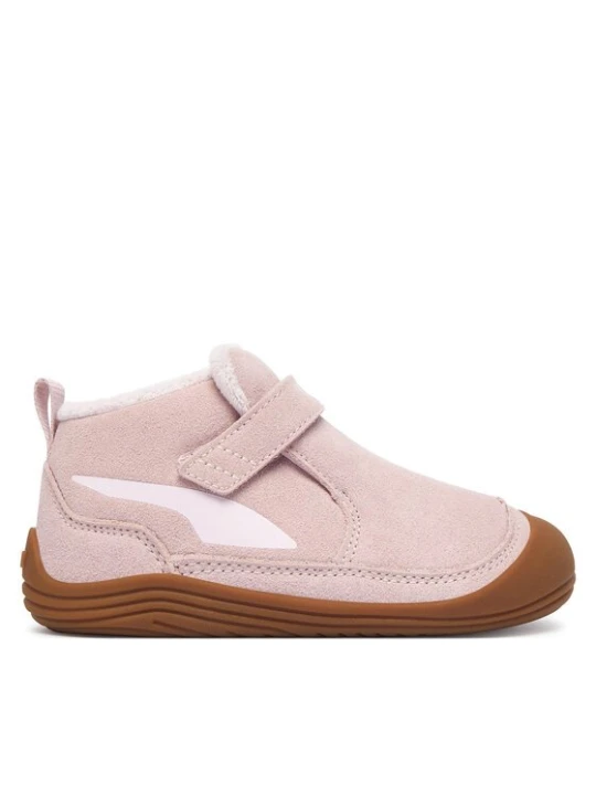 Obrázek produktu Puma Kotníková obuv Kitten Mid Premium V Inf 407459 Světle růžová