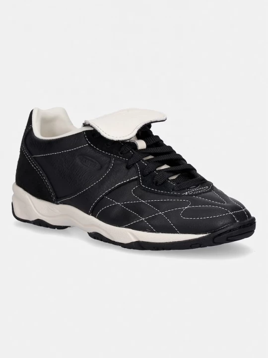 Obrázek produktu Puma Kožené tenisky King Indoor Icons černá