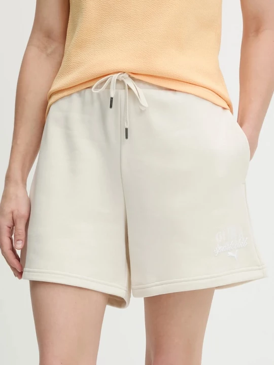 Obrázek produktu Puma Kraťasy Puma béžová