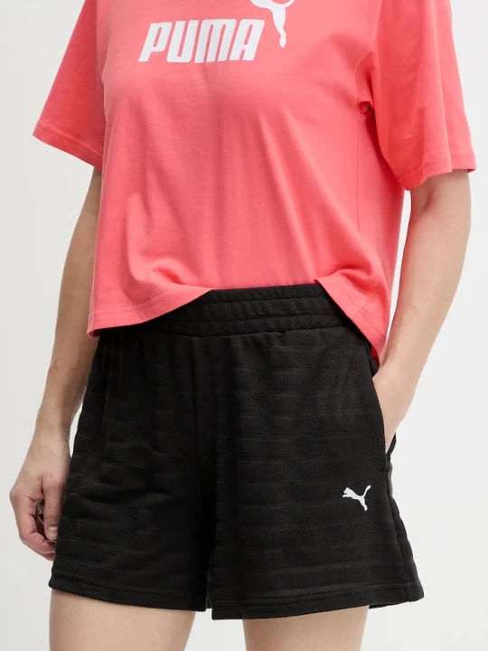 Obrázek produktu Puma Kraťasy černá