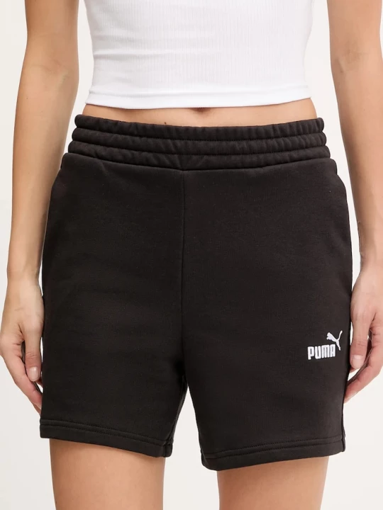 Obrázek produktu Puma Kraťasy Puma černá