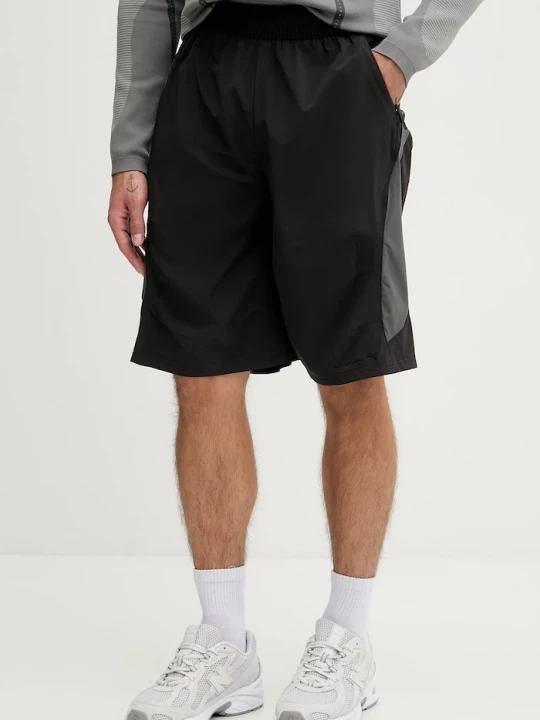 Obrázek produktu Puma Kraťasy Puma x SAN SAN GEAR černá