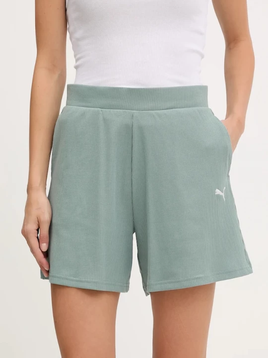 Obrázek produktu Puma Kraťasy Puma zelená