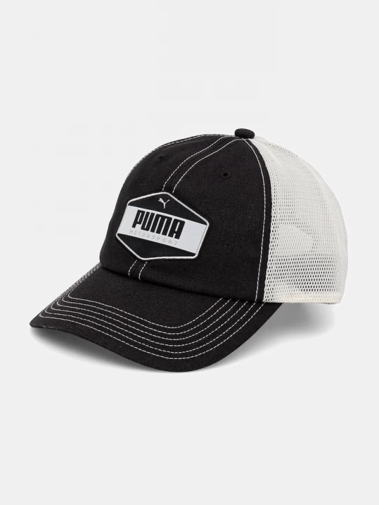 Obrázek produktu Puma Kšiltovka černá