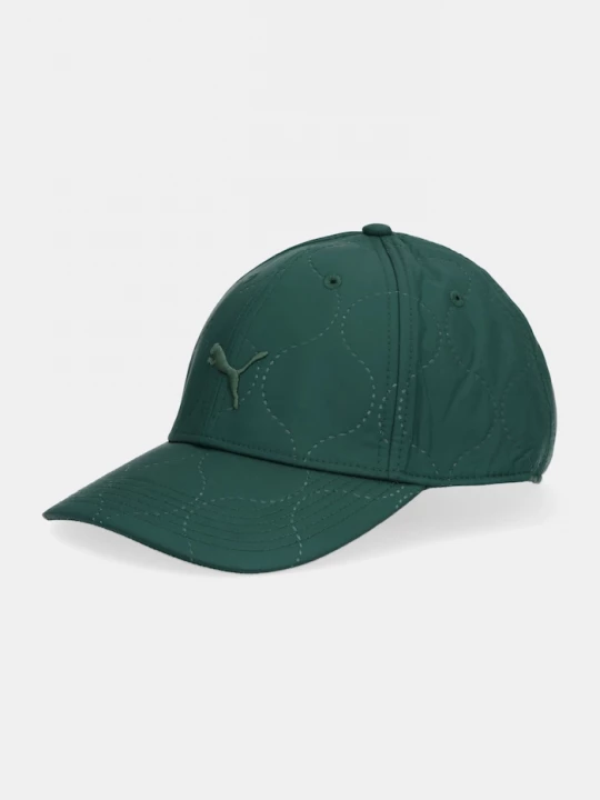Obrázek produktu Puma Kšiltovka Puma zelená