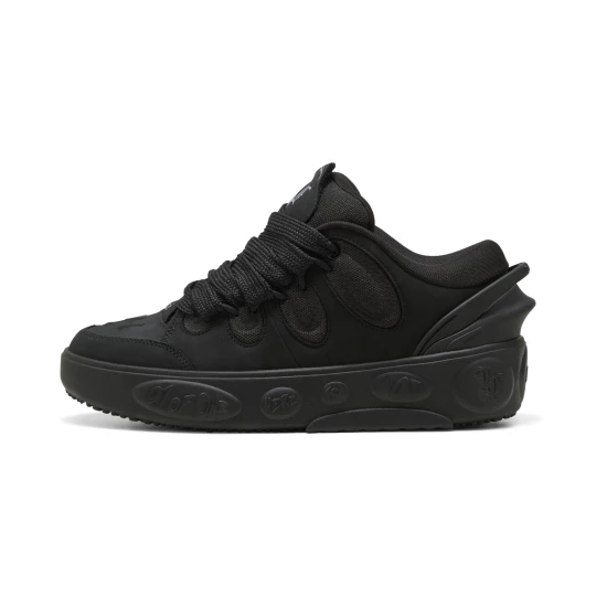 Obrázek produktu PUMA LaFrancé Basketball Sneakers Unisex, Shoes, Black/Gray Sky