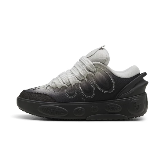 Obrázek produktu PUMA LaFrancé Gradient Shoes Unisex, Shoes, Sandstone/Canvas šedá