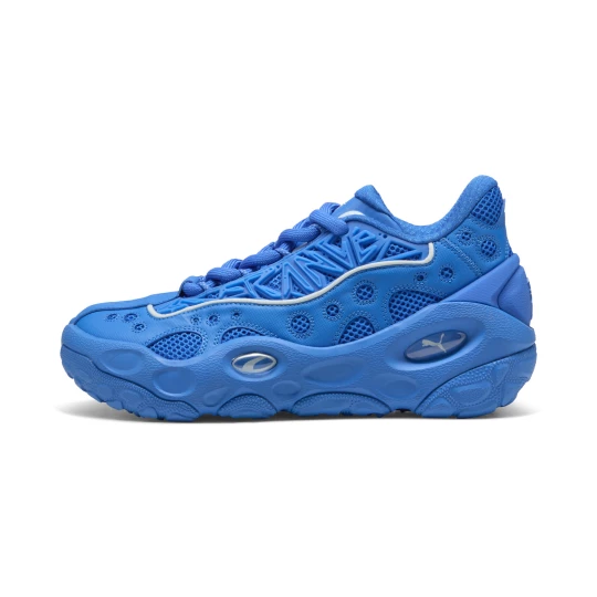 Obrázek produktu PUMA LaFrancé RNR Sneakers Unisex, Shoes, Heat Fire / Silver Mist
