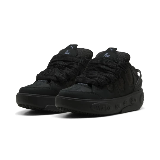 Obrázek produktu PUMA LaFrancé Sneakers Youth, Kids, Black/Gray Sky