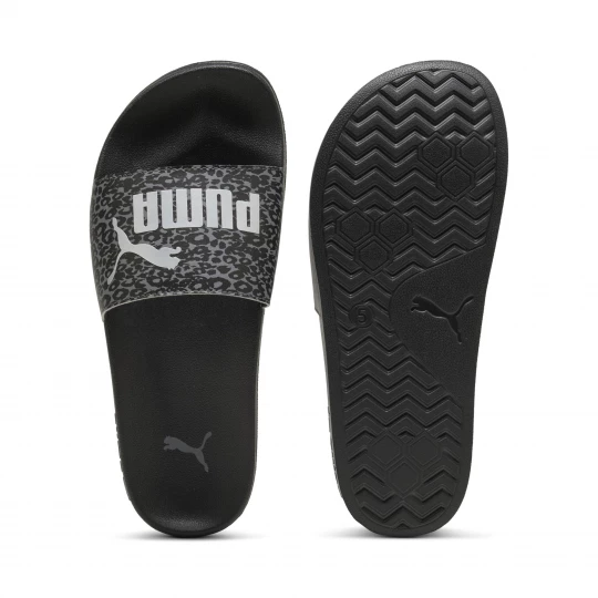 Obrázek produktu PUMA Leadcat 2.0 Feline Sandals Women, Shoes, Black / Slate Sky / Silver