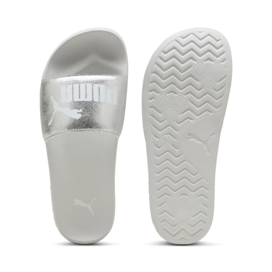 Obrázek produktu PUMA Leadcat 2.0 Metallic Whisper Sandals Women, Shoes, Gold/White/Warm White