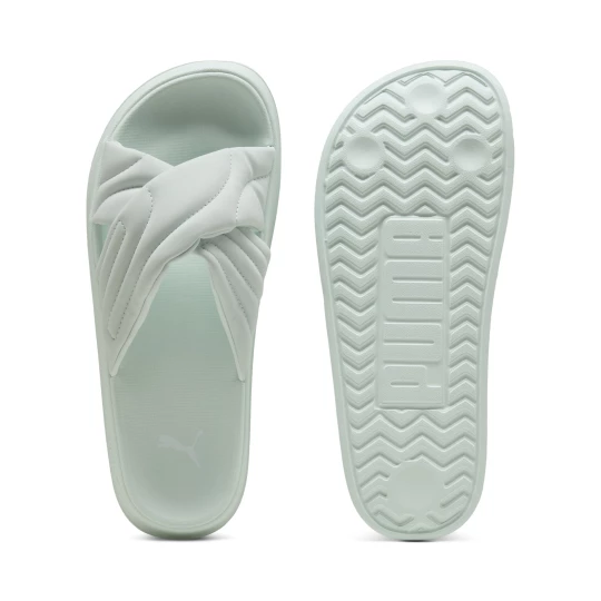 Obrázek produktu PUMA Leadcat Platform Sandals Women, Shoes, Peaceful Blue/White