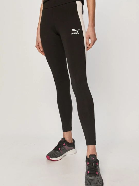 Obrázek produktu Puma - Legíny 530080 černá