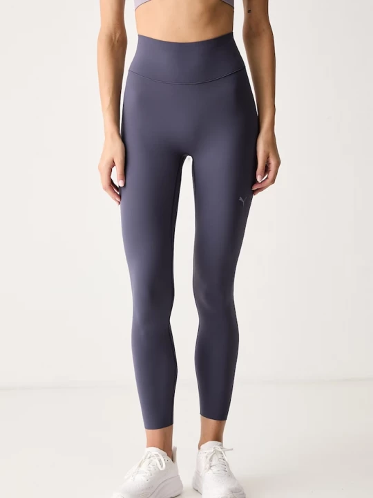 Obrázek produktu Puma legíny dámské Shapeluxe Tight fialová