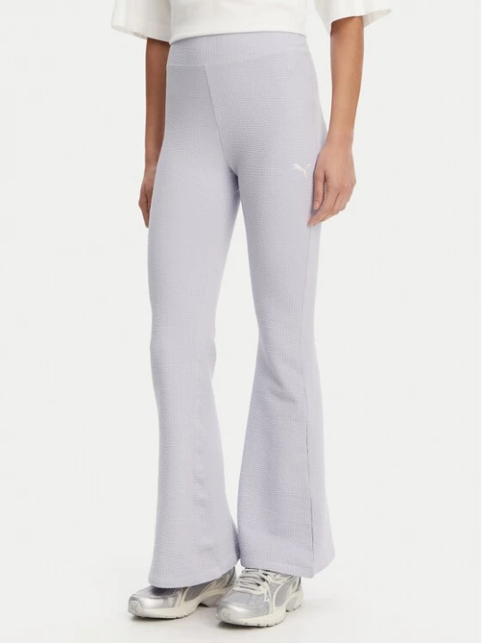 Obrázek produktu Puma Legíny Dare To 629809 Fialová Slim Fit
