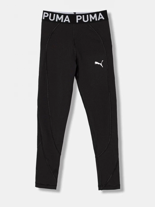 Obrázek produktu Puma legíny dětské černá