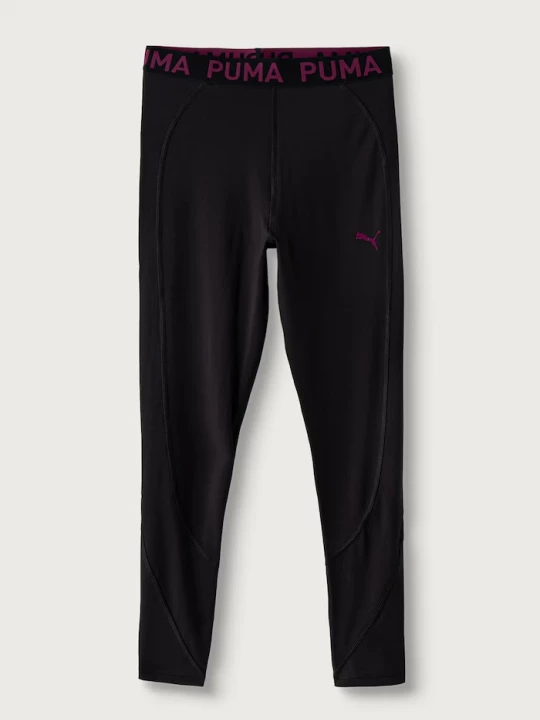 Obrázek produktu Puma legíny dětské PUMA STRONG Train Tights G černá