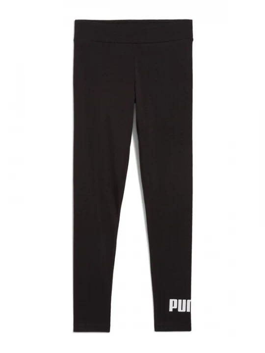 Obrázek produktu PUMA Legíny 'Ess No. 1'  černá / bílá