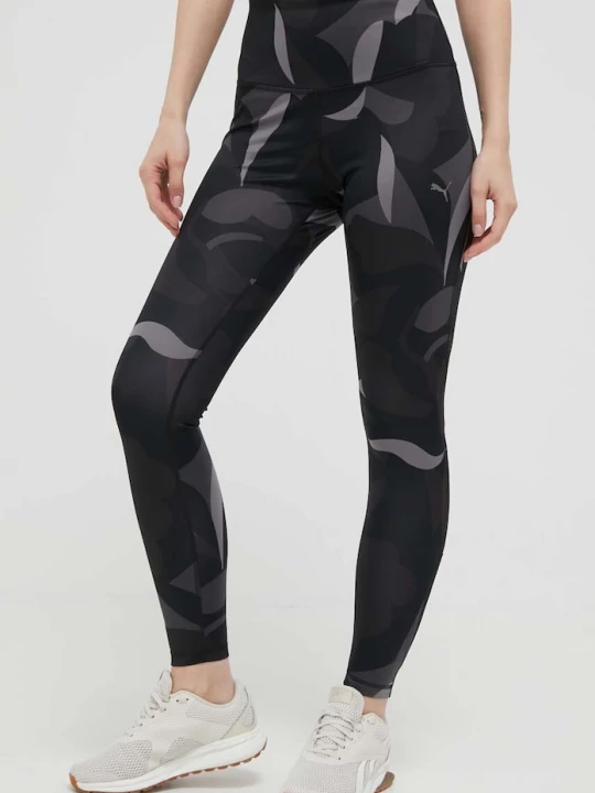 Obrázek produktu Puma Legíny na jógu Studio černá