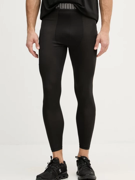 Obrázek produktu Puma legíny pánské PWRMODE DRYELITE BASE LAYER černá